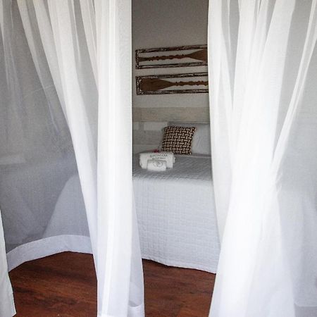 Aponem Spa & Pousada Corumbau Zewnętrze zdjęcie